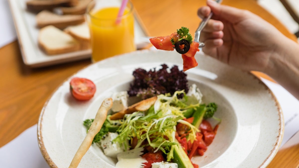 10 Consejos para un Estilo de Vida Saludable